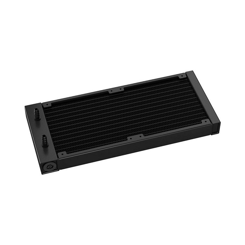 Система водяного охлаждения DeepCool LP240 ARGB Black (R-LP240-BKMSNC-G-1)
