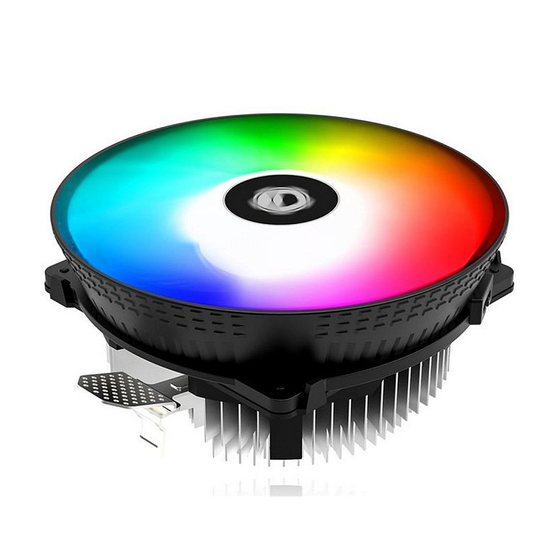 Кулер процесорний ID-Cooling DK-03 Rainbow