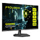 Монитор Prologix Gaming 27" G2725HU IPS Black 200Hz