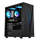 Компьютер 2E Complex Gaming AMD R5-5600, 16Gb, F1TB, NVD4060-8, B450, G2055, 600W, Free
