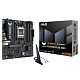 Материнская плата Asus TUF Gaming A620AM-Plus WiFi Socket AM5