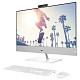 Моноблок HP Pavilion 27" FHD IPS AG, Intel i5-13400T, 16GB, F512GB, UMA, WiFi