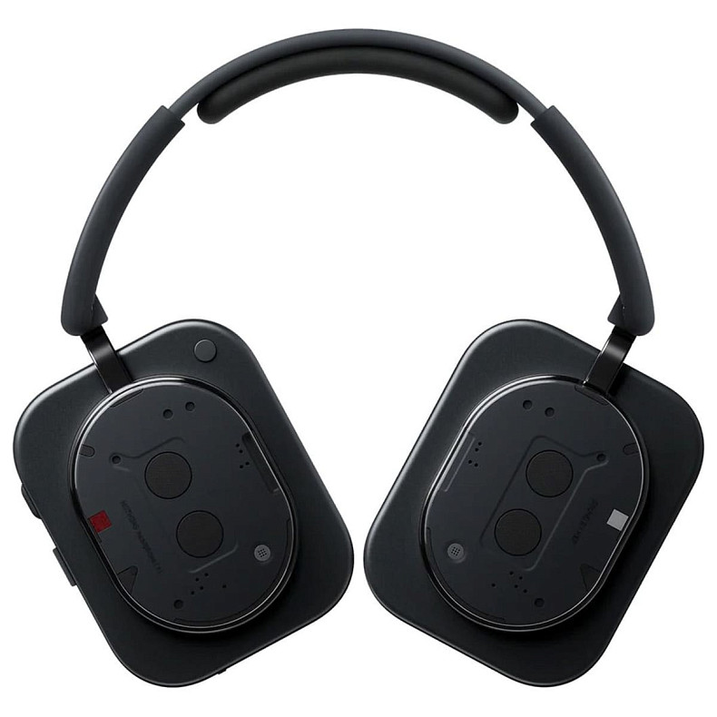 Наушники Nothing Headphone (1) Black (B170)