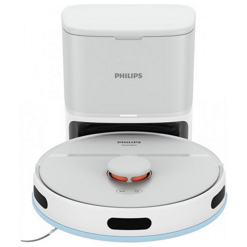 Робот-пылесос Philips Series 2000 XU2100/20