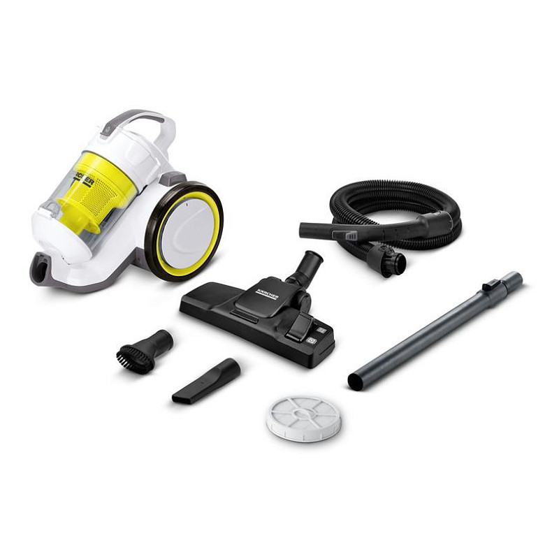 Пылесос безмешковый Karcher VC 3 Premium (1.198-131.0)