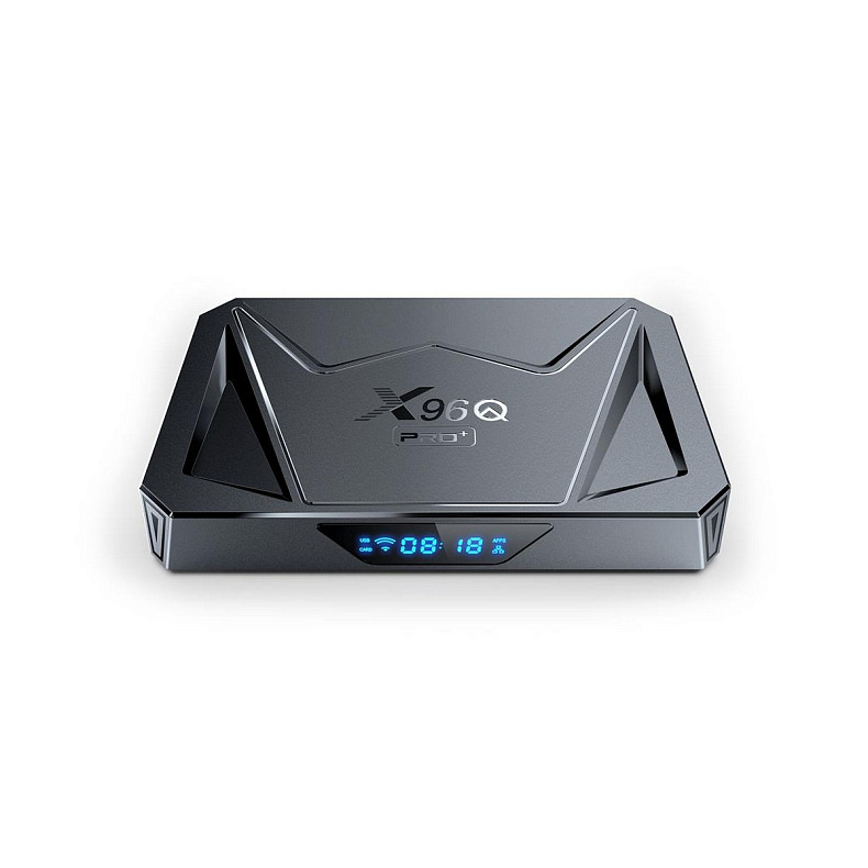 Медиаплеер X96Q Pro Plus 2/16