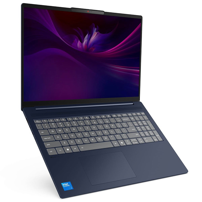 Ноутбук Lenovo IPS5-16IRH10R C7-240H 16" 32GB/1TB (83J1006QRA)