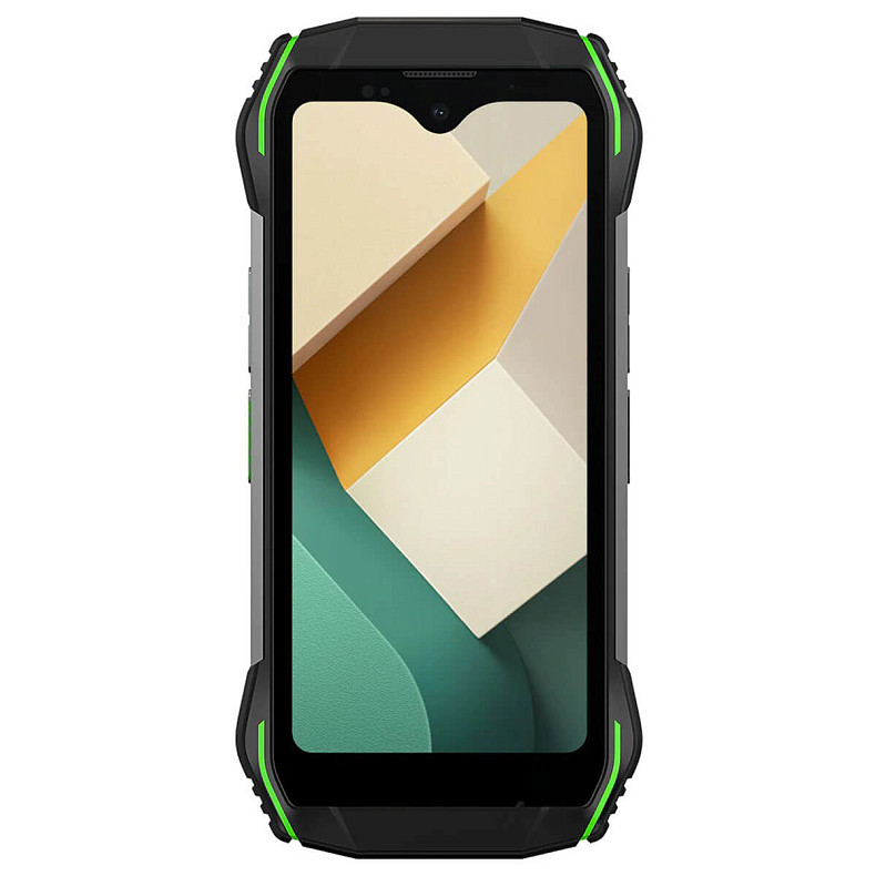 Смартфон Blackview N6000 8/256Gb Green EU