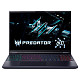 Ноутбук Acer Predator Helios Neo 16 PHN16S-71 16" OLED, Intel U9-275HX, 64GB, F1TB+1TB, NVD5070Ti-12