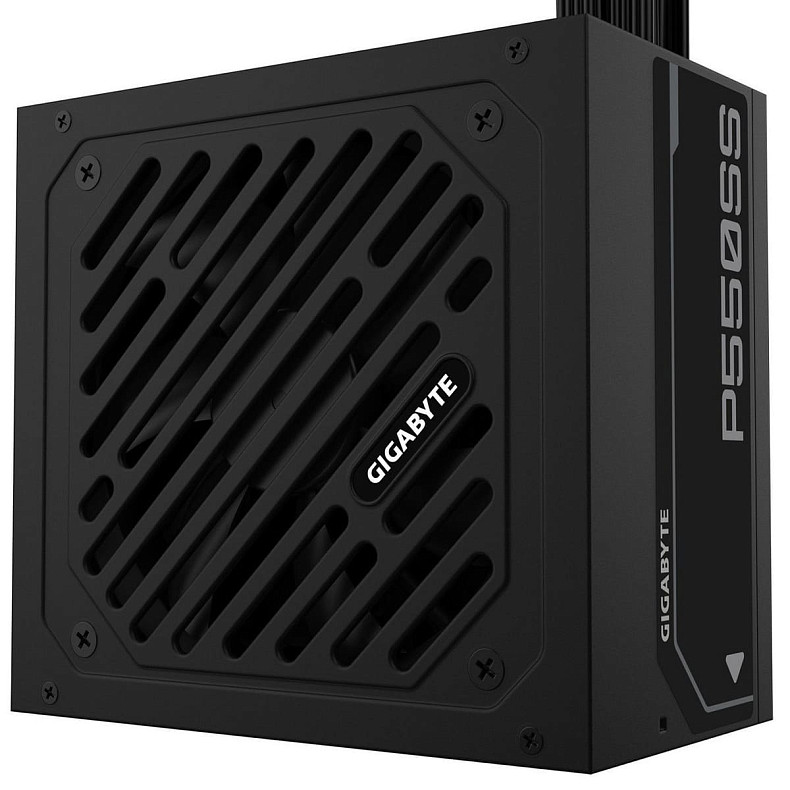 Блок живлення Gigabyte 550W GP-P550SS