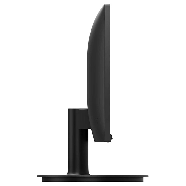 Монитор 23.8" Philips 241V8LAB, VA, 100Hz, 1ms, VGA, HDMI, колонки, черный
