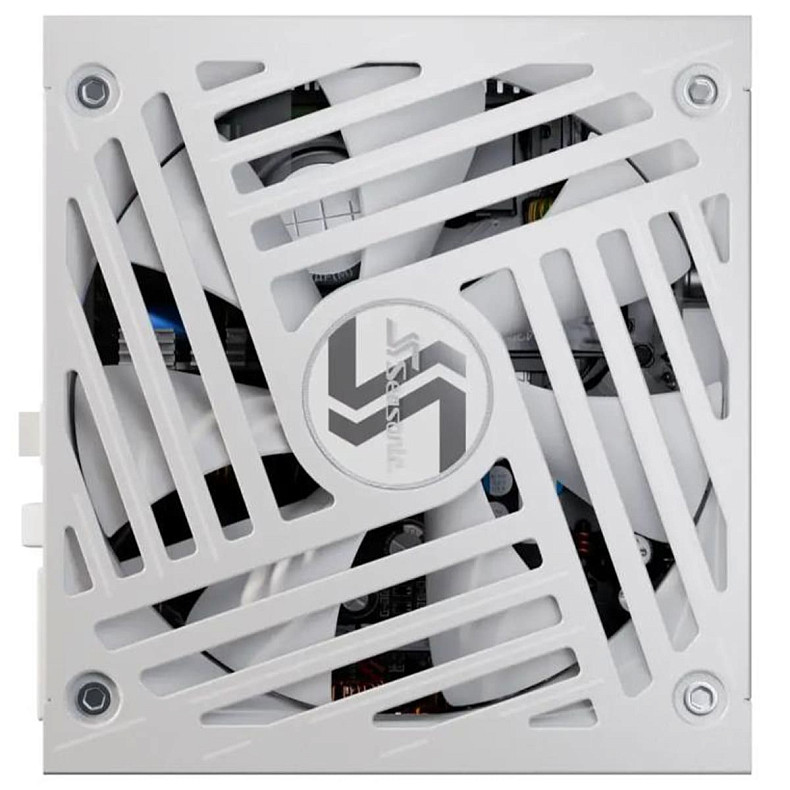 Блок питания Seasonic FOCUS GX-850-ATX31-WH 850W