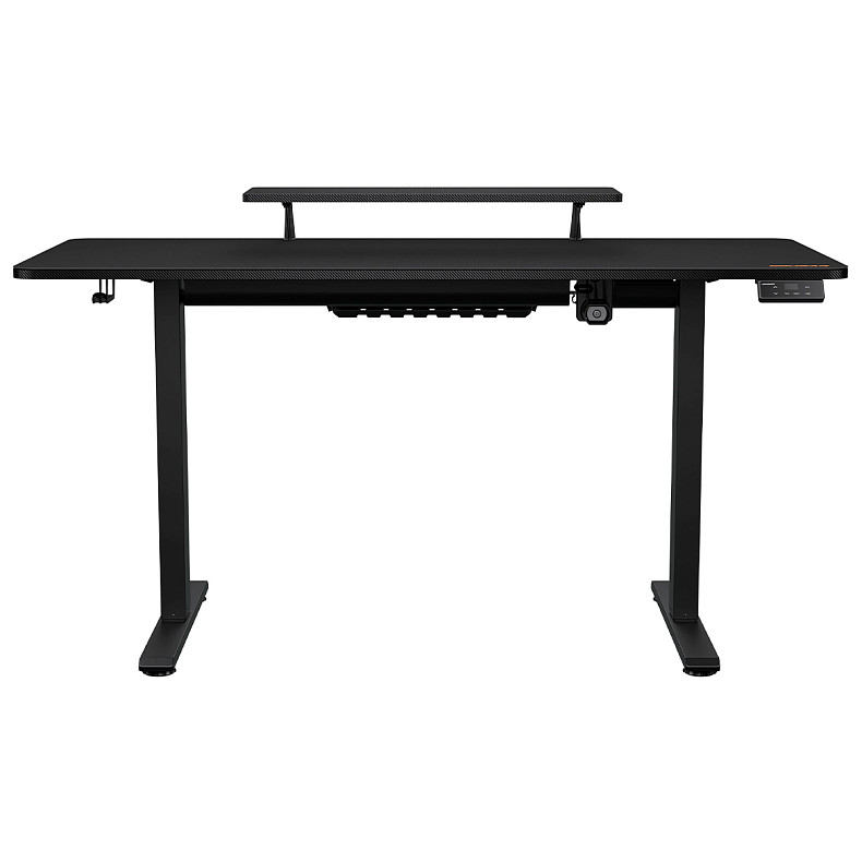 Геймерский игровой стол Cougar E-Star 140 Black