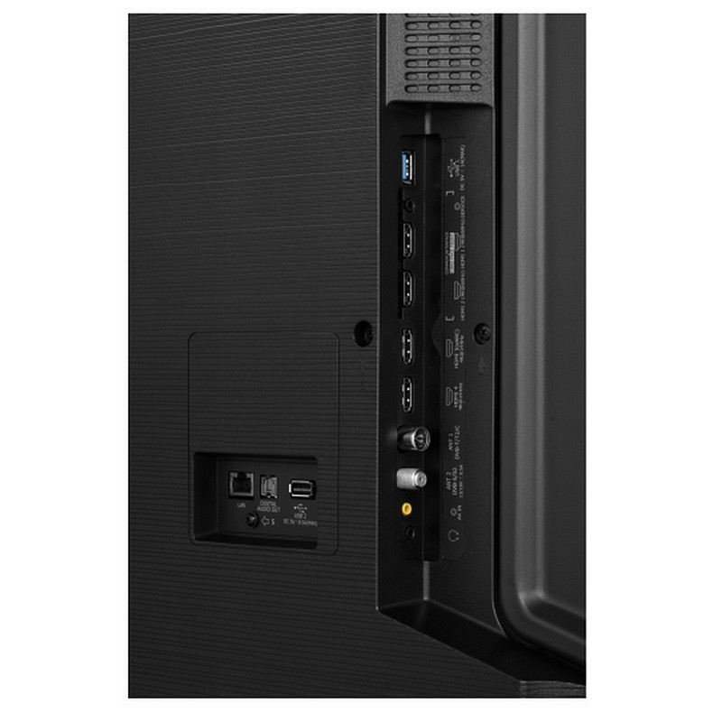 Телевизор HISENSE 75U7NQ