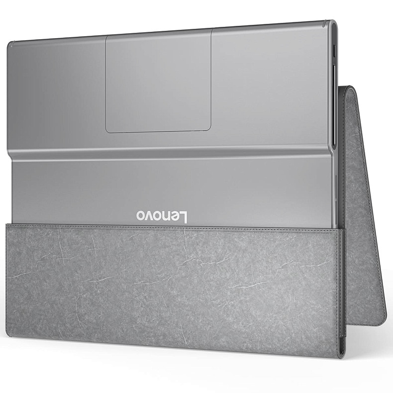 Планшет Lenovo Tab Plus TB351FU 8/128GB Luna Grey (ZADX0094UA)