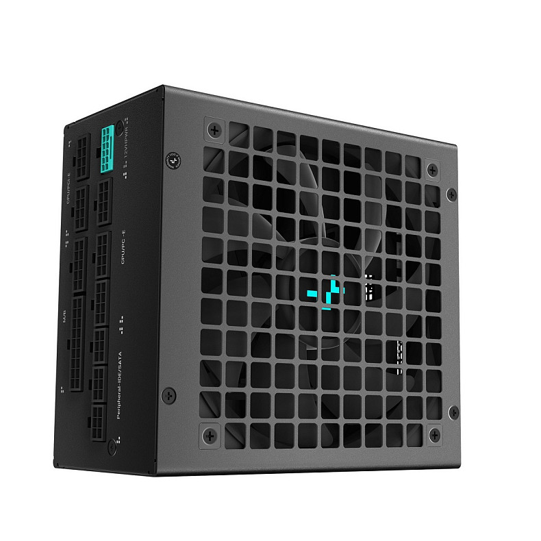 Блок питания DeepCool PX1200G (R-PXC00G-FC0B-EU) 1200W