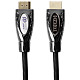 Відео кабель PowerPlant HDMI (M) - HDMI (M), 2.0V, 30AWG, 4К Ultra HD, 10м