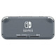 Игровая консоль Nintendo Switch Lite HDH-001 Gray EU_