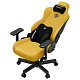 Крісло ігрове Anda Seat Kaiser 3E XL Bright Yellow Fabric
