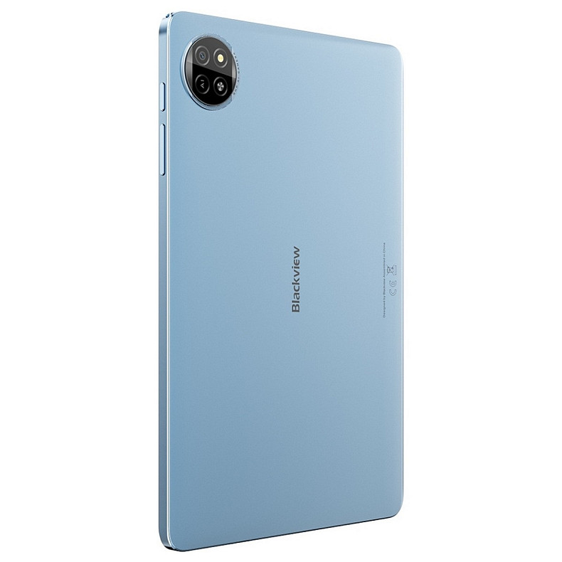 Планшет Blackview TAB 20 Wi-Fi 4/64GB Blue EU