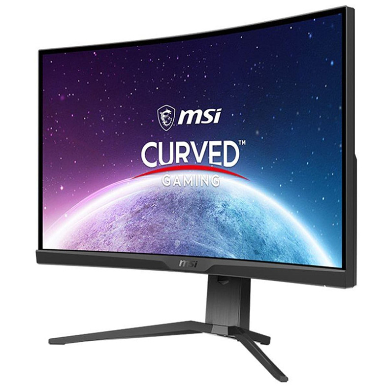 Монітор MSI 27" MAG 275CQRXF