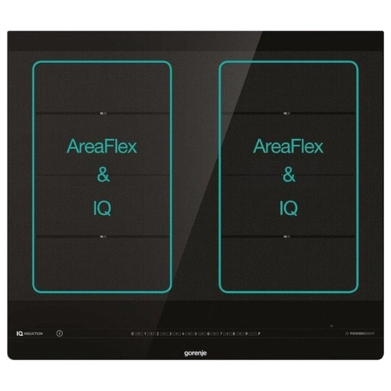 Варочная поверхность Gorenje IS646BG