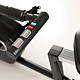 Горизонтальний велотренажер реабілітаційний Toorx Recumbent Bike BRXR Multifit (BRX-RMULTIFIT)