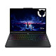 Ноутбук Lenovo Legion Pro 5 16ADR10 (83LT001NRA) Eclipse Black