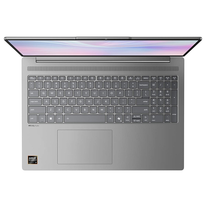 Ноутбук Lenovo IPS5-16ARP10 R5-7533HS 16" 16/512GB 83HU001JRA