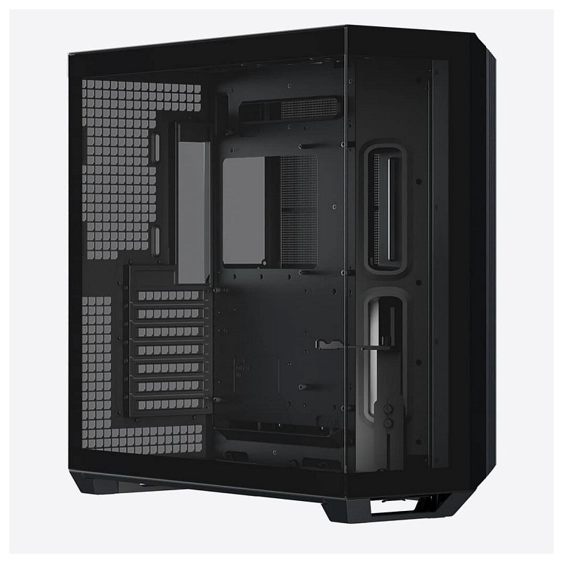 Корпус APNX V1 (APCM-VI01003.11) Black без БЖ