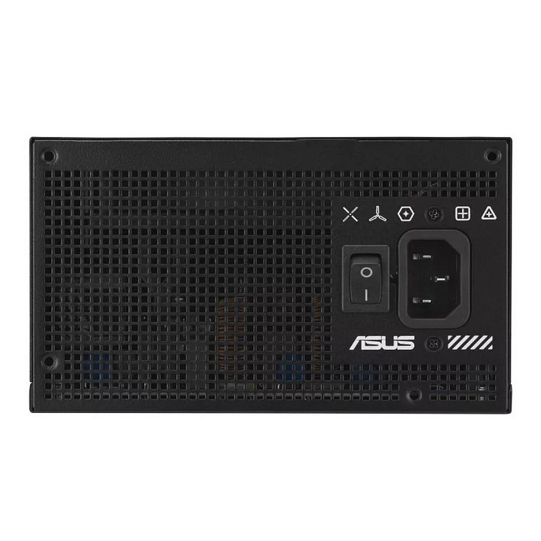 Блок питания Asus TUF Gaming 650W Bronze EVO (90YE00D6-B0NA00)