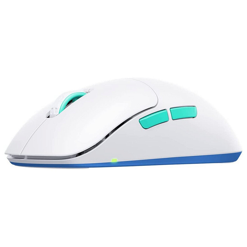 Мышка Xtrfy M8 WIRELESS White