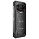Смартфон DOOGEE S200X 12/512GB Black Samurai (6923740243411)