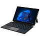 Планшет Chuwi Hi10 X1 8/256GB (CWI641/KBC/CW-112612) Win11 із клавіатурою