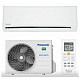 Кондиционер Panasonic Super Compact CS-TZ20ZKEW/CU-TZ20ZKE, 20 м2, инвертор, A++/A++, до -15°С, Wi-F