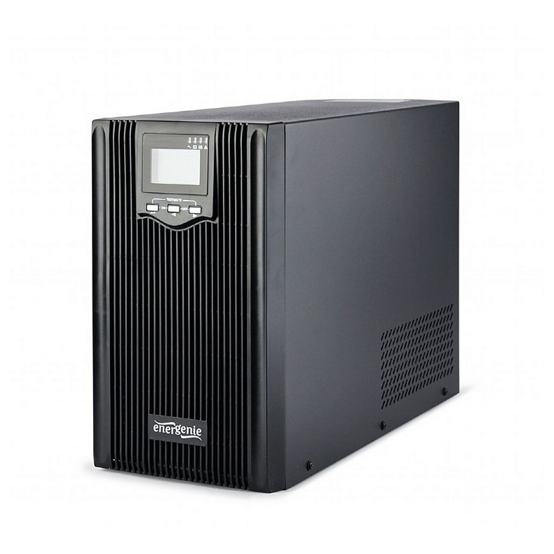 ДБЖ EnerGenie EG-UPS-PS3000-02 3000VA