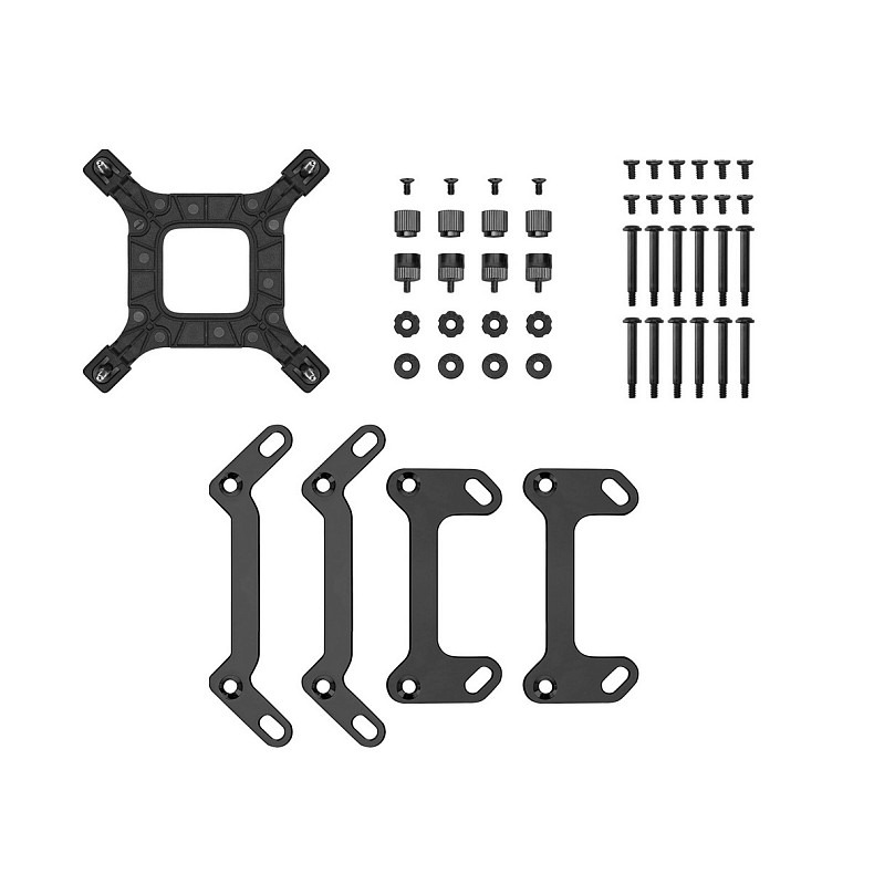 Система водяного охолодження DeepCool LD360 (R-LD360-BKMSN-G-1)