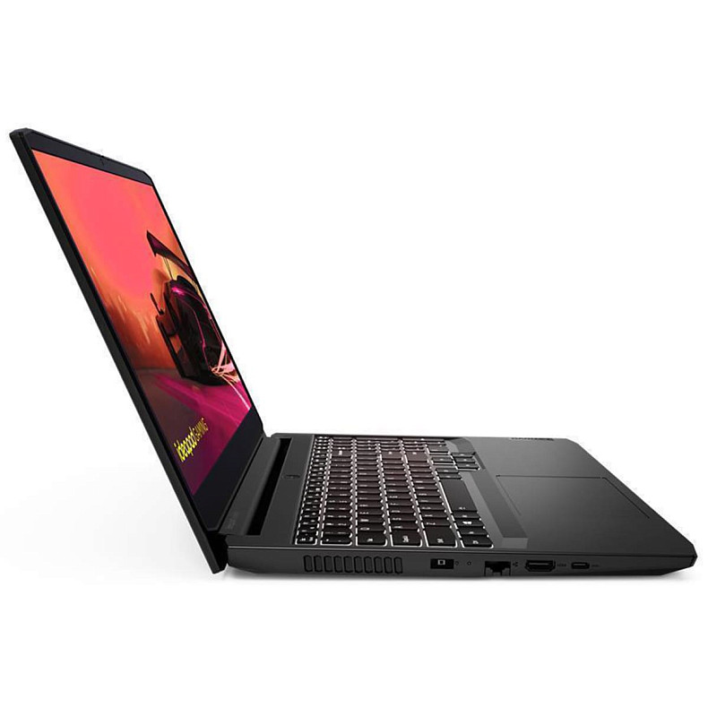 Ноутбук Lenovo IPG3-15ACH6 R5-5500H 15" 16/512GB 82K202D3RA