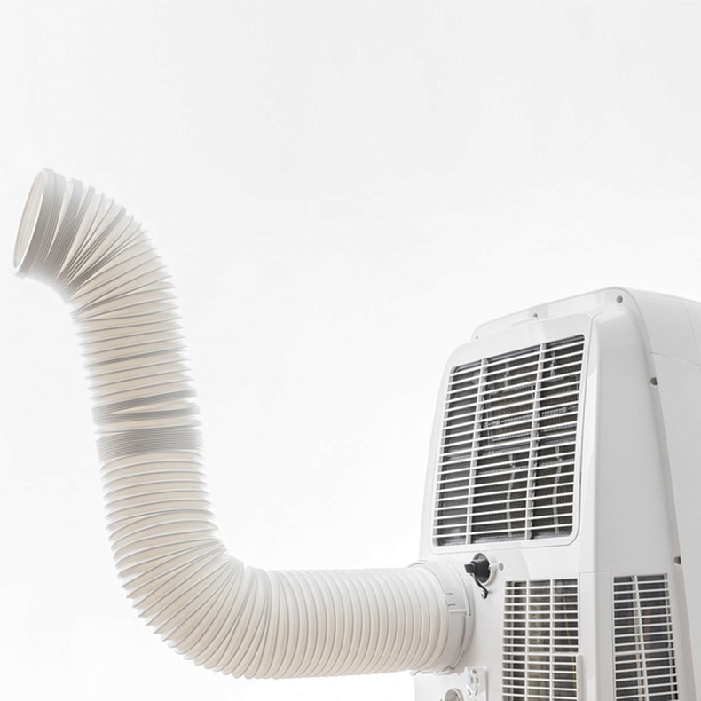 Кондиционер мобильный Olimpia Splendid DOLCECLIMA AIR PRO 13 A+ WIFI (OS-2027)