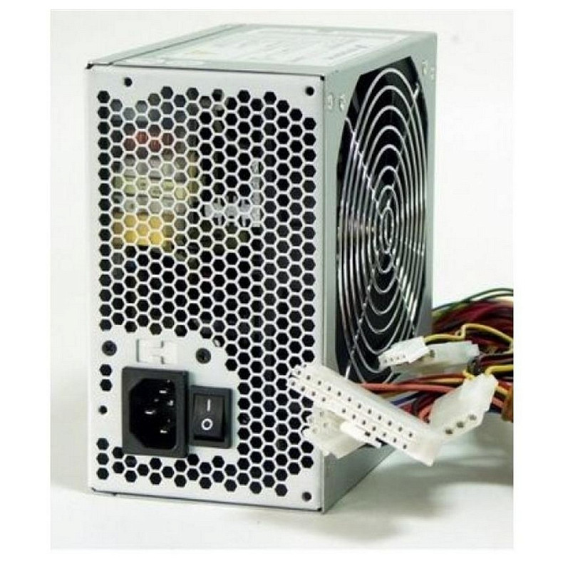 Блок Живлення Chieftec APB-400B8 Value; ATX 2.3, APFC, 12cm fan, КПД &gt;80%, bulk