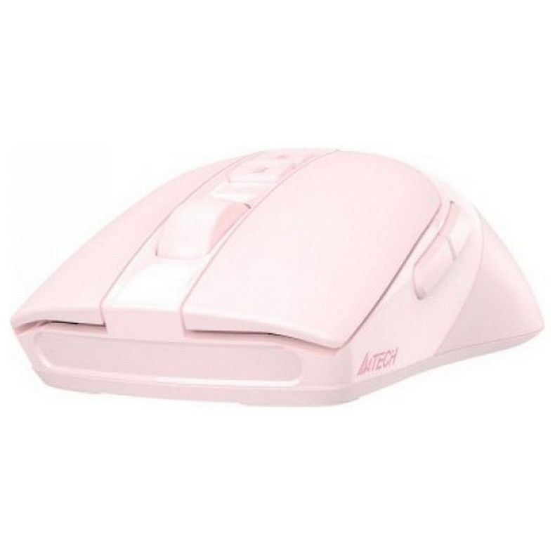 Миша A4Tech Fstyler FG50 Plus Pink