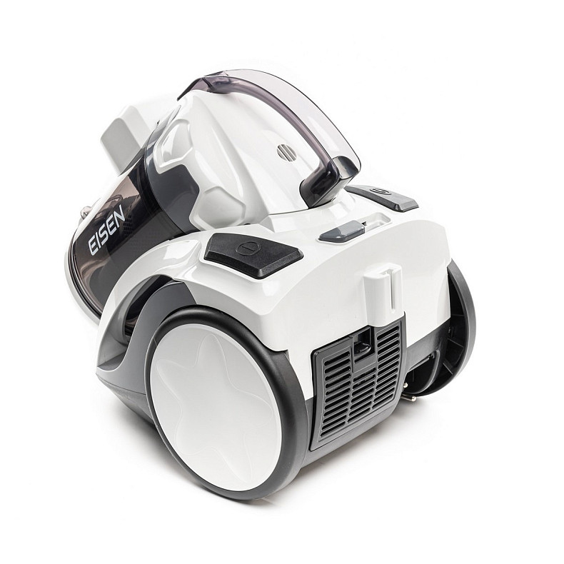 Пылесос Eisen EVC-390W ECO Cyclone