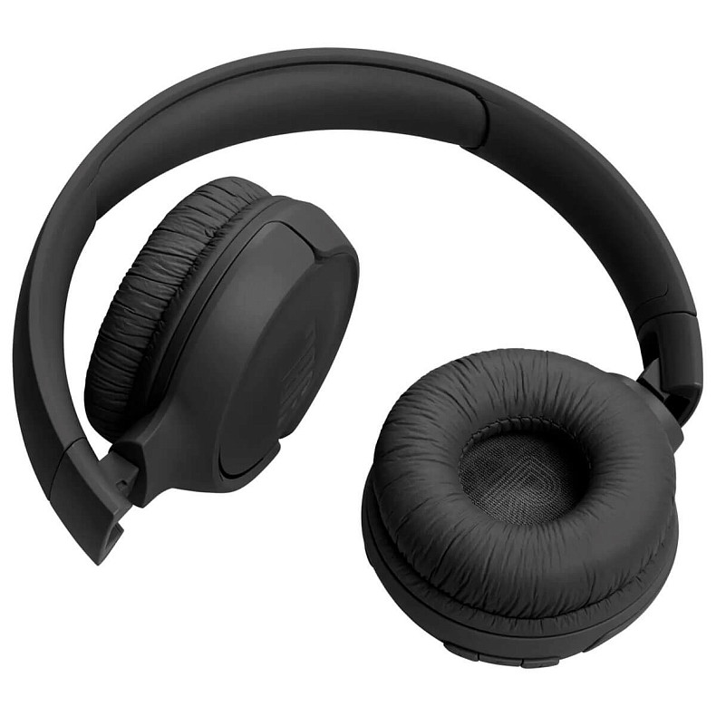 Навушники JBL Tune 520BT Black (JBLT520BTBLKEU)