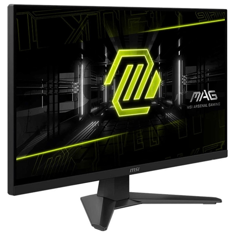 Монітор MSI MAG 272F 27"