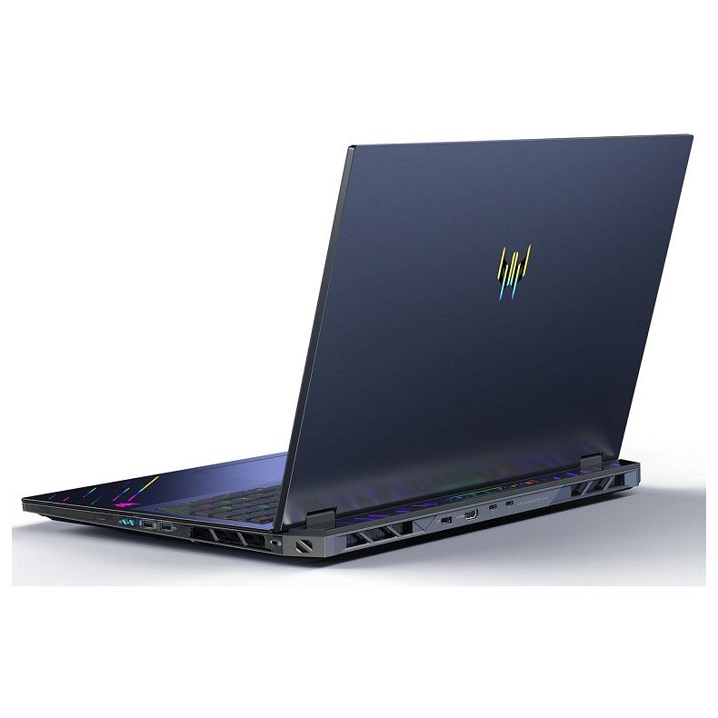 Ноутбук Acer Predator Helios 18 PH18-73 18" WQXGA IPS, Intel U9-275HX, 64GB, F2TB, NVD5080-16, Lin