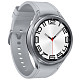 Смарт часы SAMSUNG Galaxy Watch 6 Classic 47mm Silver (SM-R960NZSASEK)