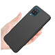 Чехол-накладка BeCover для Samsung Galaxy M22 SM-M225 Black (706929)