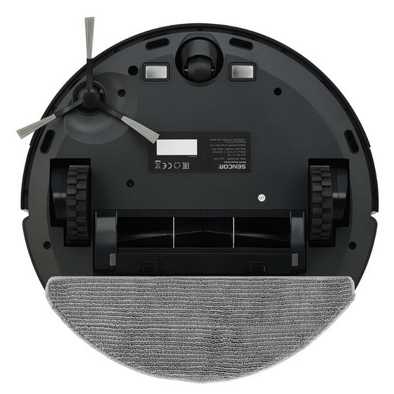 Робот-пылесос Sencor SRV 9185BK
