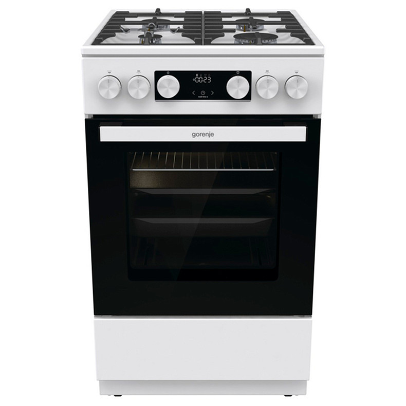Плита газова Gorenje GGI 5C21 WF-B