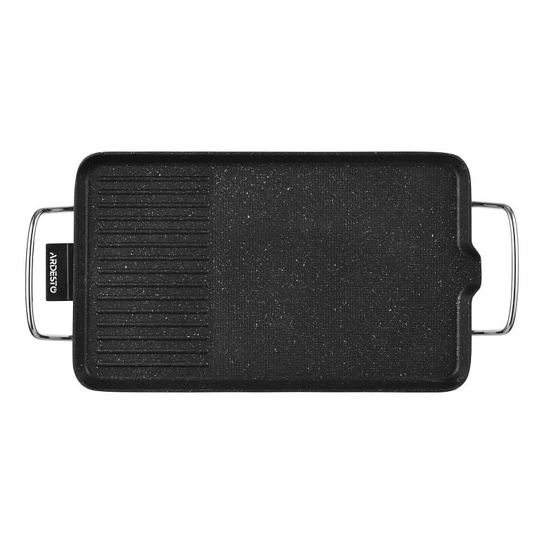 Гриль Ardesto GHP-1BL